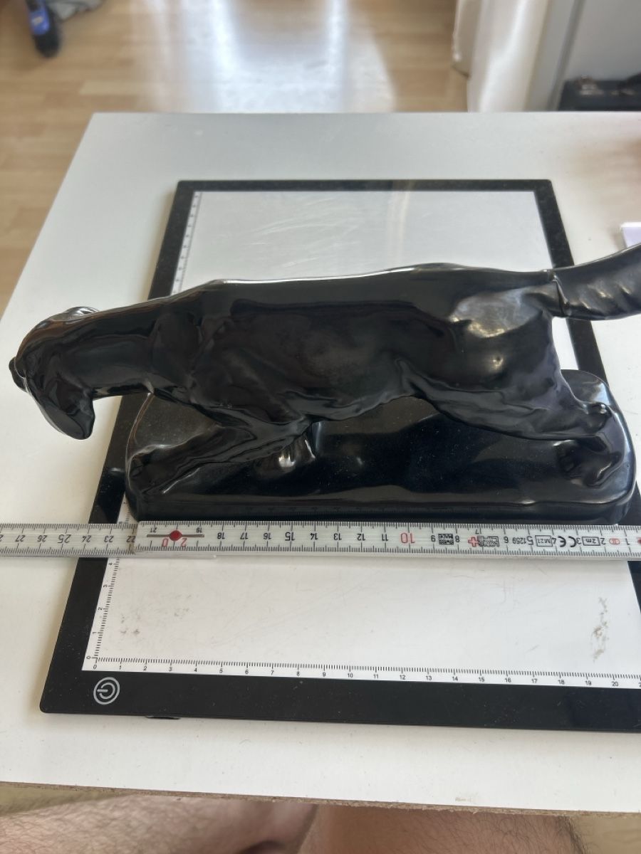 Tutte le decorazioni: Schwarze Hund Keramik(I12) – Usato da Neuenhof venduto da bro_9zsg 6