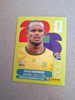 PANINI FIFA 2026 RSA 18