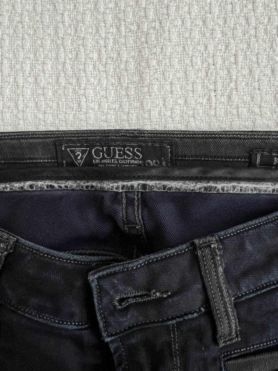 Guess Jeans: Damen Jeans Guess – Usato da Wald ZH venduto da Cveti7 5