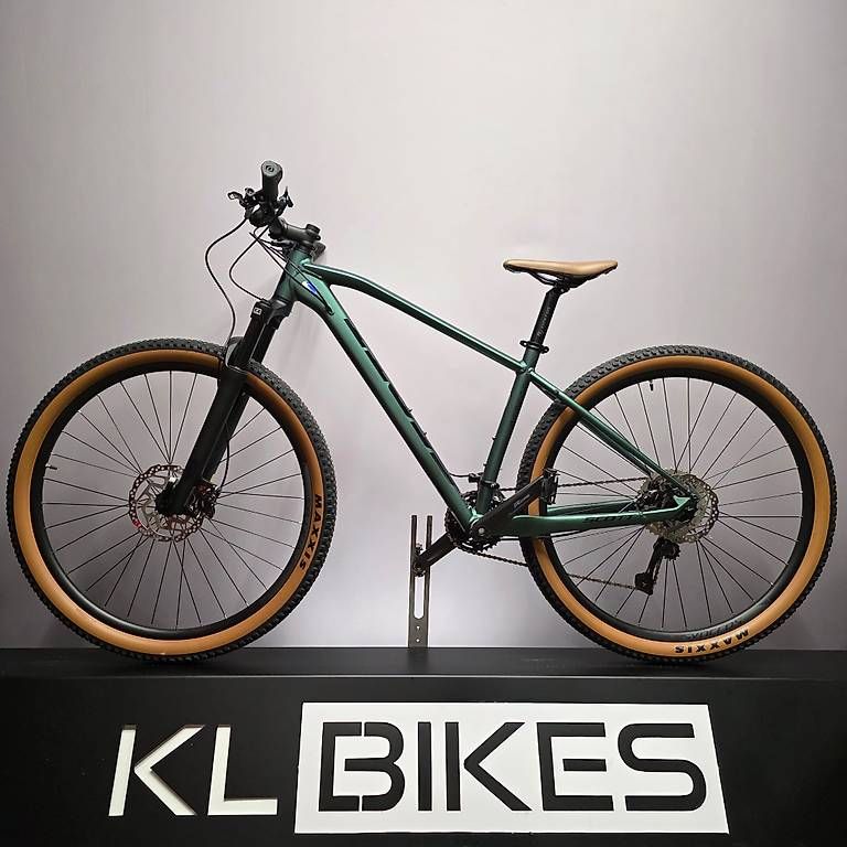 Scott Velos: NEUES SCOTT MOUNTAINBIKE HARDTAIL – Neu und originalverpackt aus Tübach von KL-Bikes 3