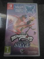 Miraculous Paris Under Siege Switch