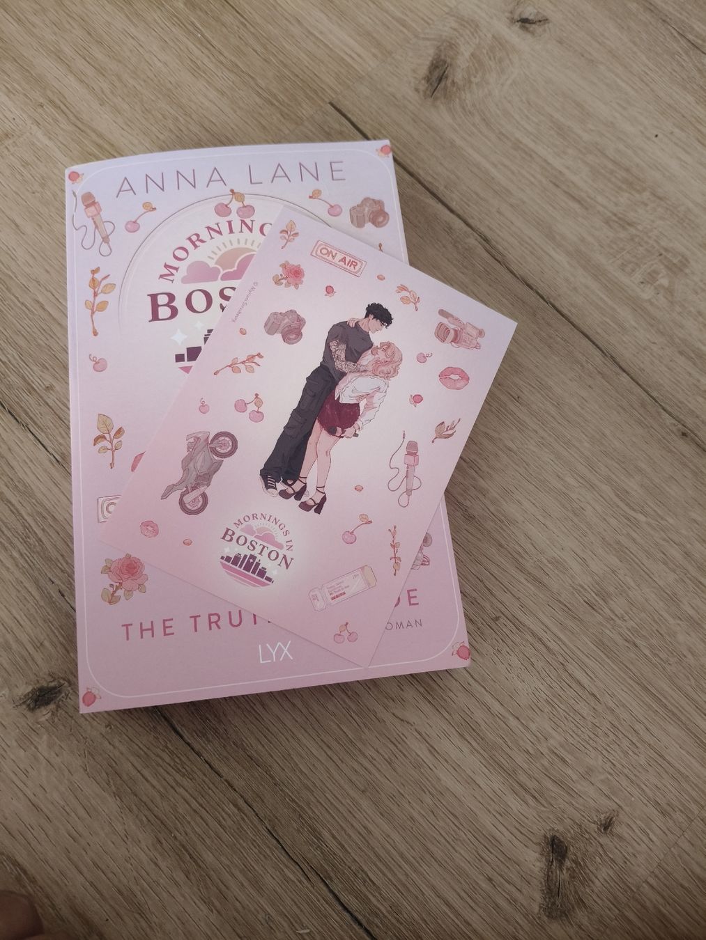 Bücher: Romance Buch Paket – Gebraucht aus Lichtensteig von totoaxv 8