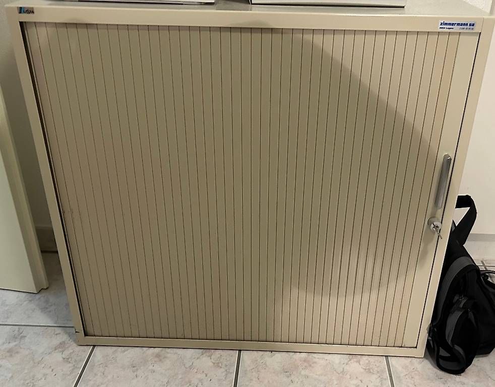 Mobilhome: VENDO MOBILI UFFICIO – Gebraucht aus Vairano von lan_j8jn
