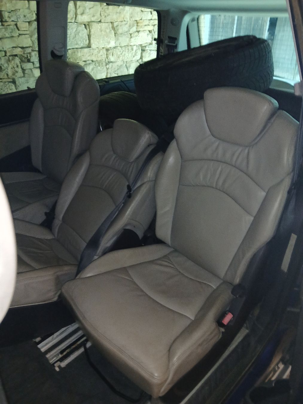 Peugeot Autos: Peugeot 807 – Defekt aus Vauffelin von Erondez 1