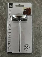 Fleischthermometer neu