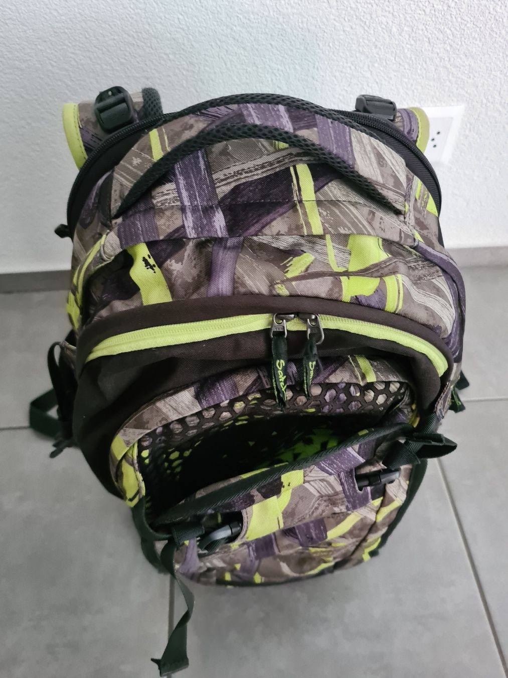 Borse & Zaini: Schulranzen, Schultasche – Usato da Waldkirch venduto da Hypertenuse 2