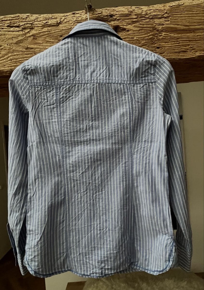 Camicette: Bluse Grösse 34/36 – Usato da Oltingen venduto da ugradel 1