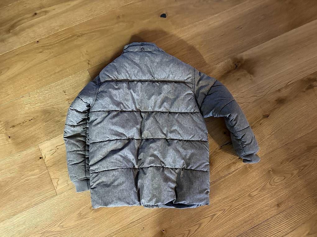 Vestes & Manteaux: Winterjacke – D'occasion à Kriessern par Wauwau02 1