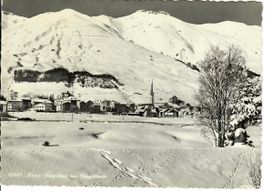 Zuoz  1963