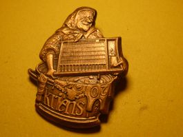 KRIENS 2010 BRONZE