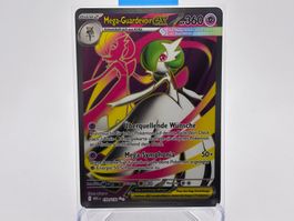 Mega-Entwicklung - Mega Guardevoir ex  (MEG 159) - DE