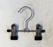 13 Stk. Klammerbügel doppelt