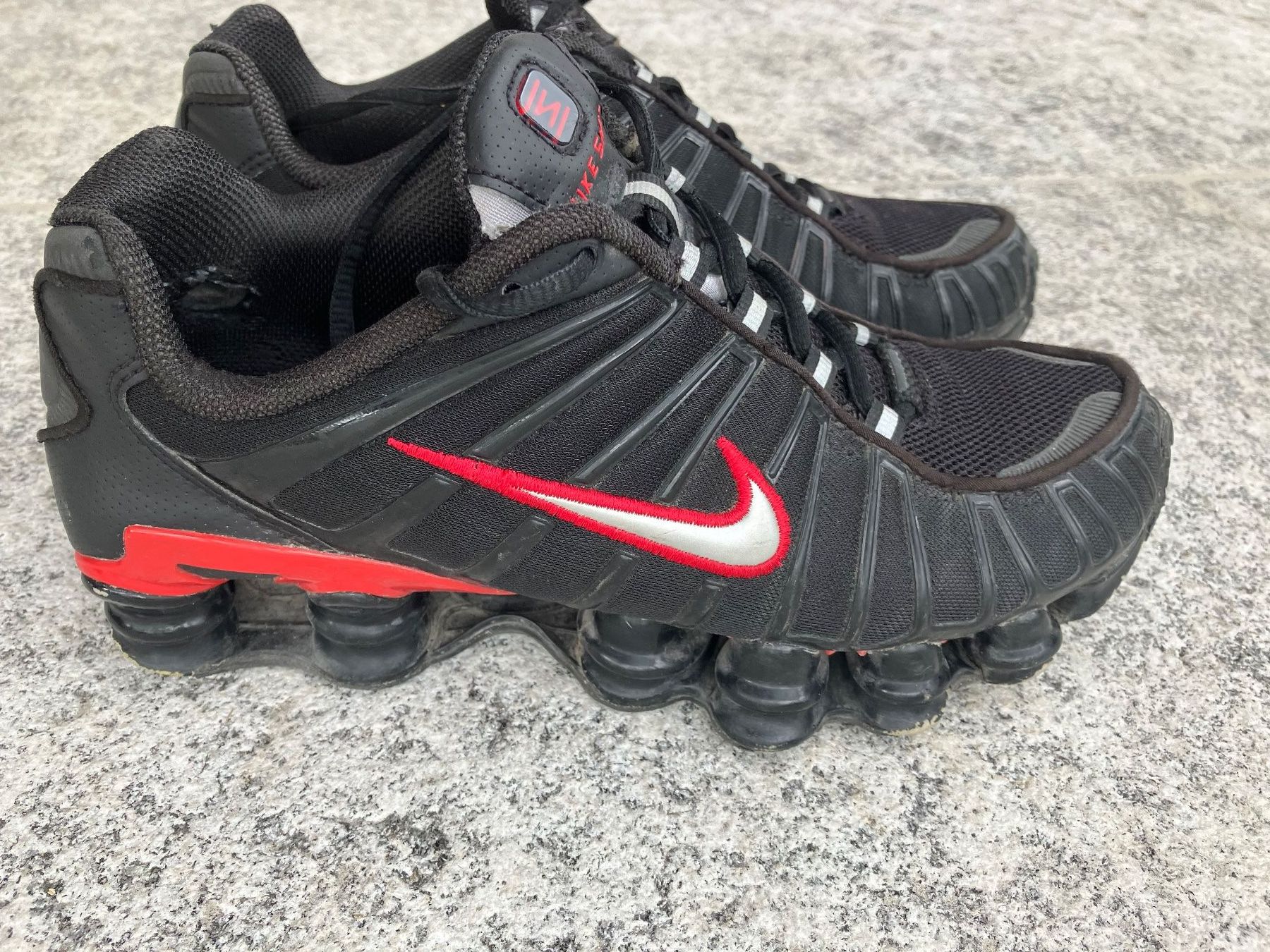 Nike Scarpe da uomo: Nike Shox – Usato da Ostermundigen venduto da bea_pjw9 6