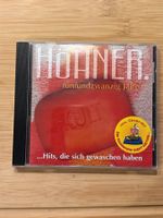 CD Höhner - Fünfundzwanzig Jahre