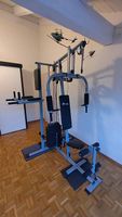 Dragon Sports Kraftstation  demontiert & transportbereit!