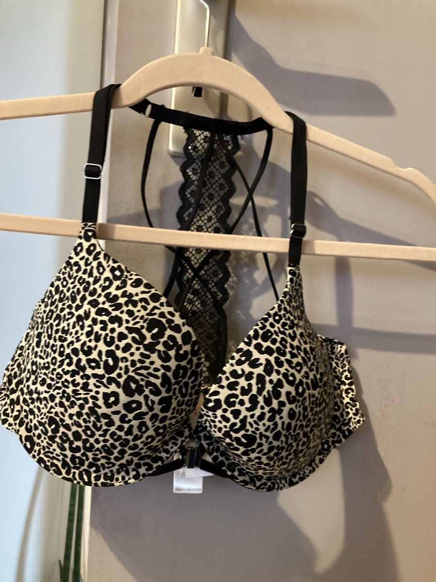 Altra biancheria intima: BH Animal print. 75 C – Nuovo (secondo la descrizione) da Uesslingen venduto da manu-ela41 1