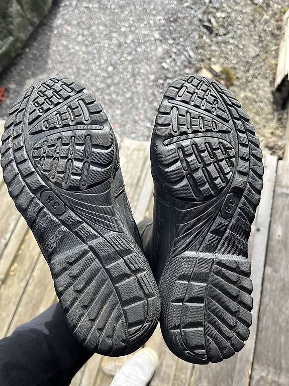 Scarpe da uomo: Motorradschuhe – Usato da Schönried venduto da BigBlockV8 2