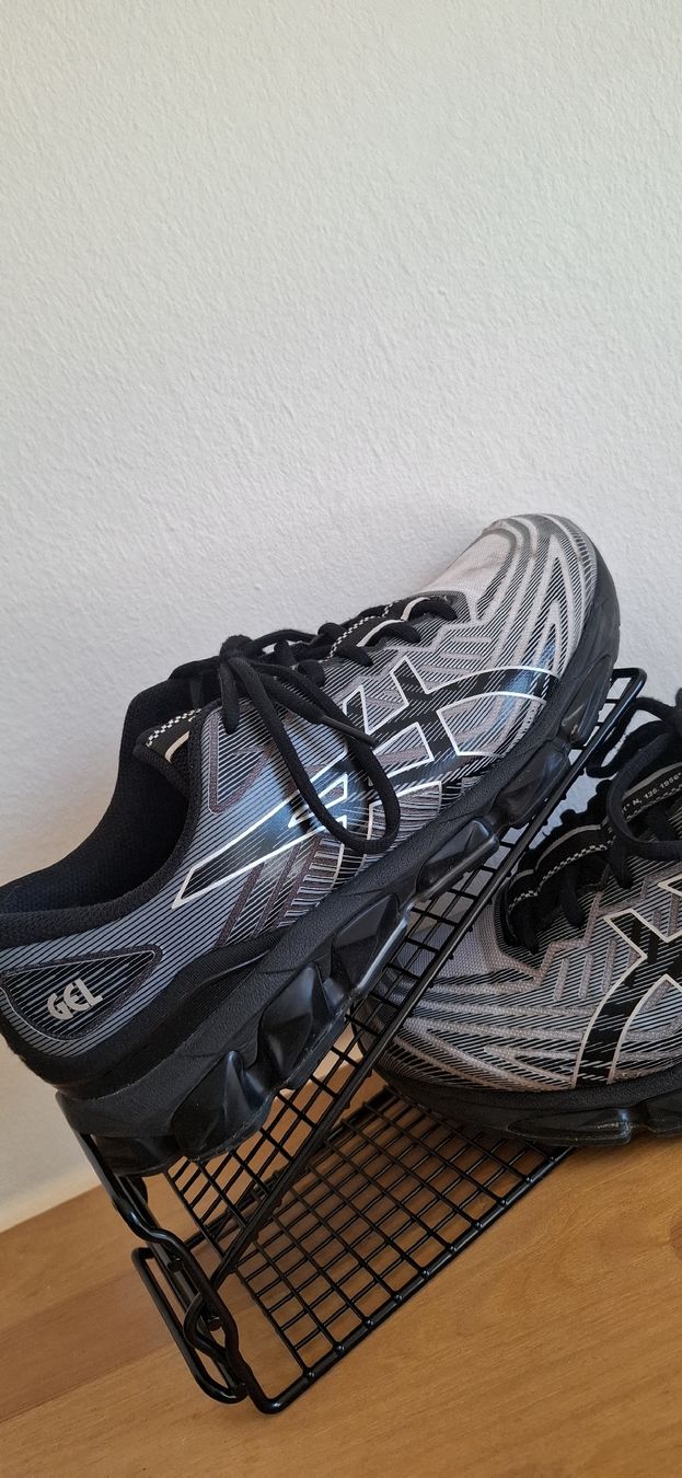 Asics Scarpe da uomo: asics gel quantum 360 VII – Usato da Perly venduto da gsc_hwt7 2