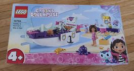 LEGO Gabbys Dollhouse 10786 