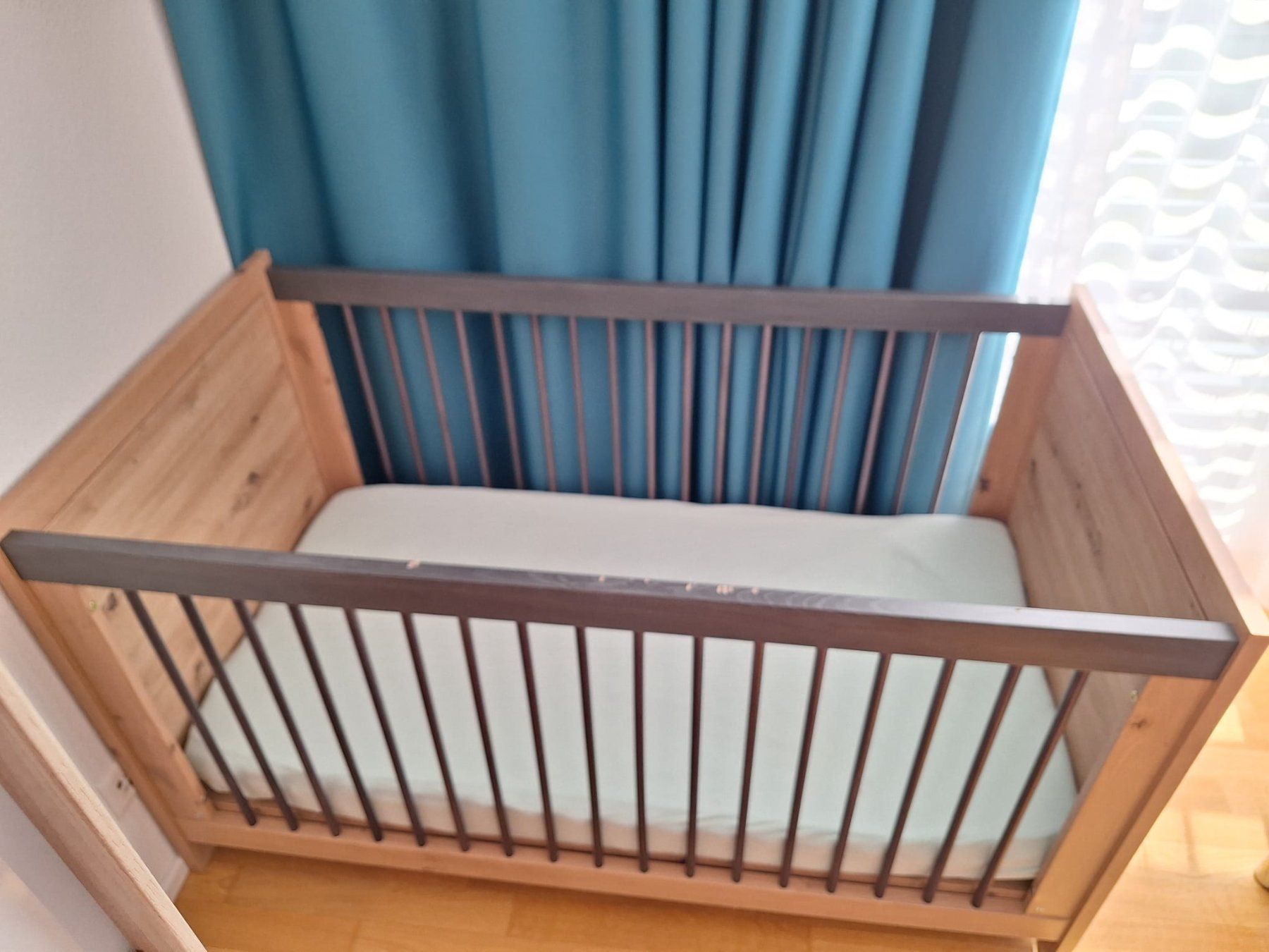 Letti: Kinderbett – Usato da Hitzkirch venduto da hur_hb2x 1