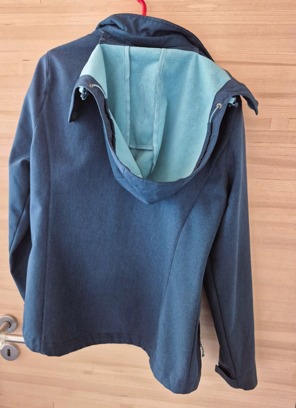 46 Nord Jacken: Softshelljacke 46 NORD – Gebraucht aus St. Gallen von Amelie_73 2