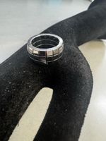 calvin klein ring grosse 6 oder 50 neu