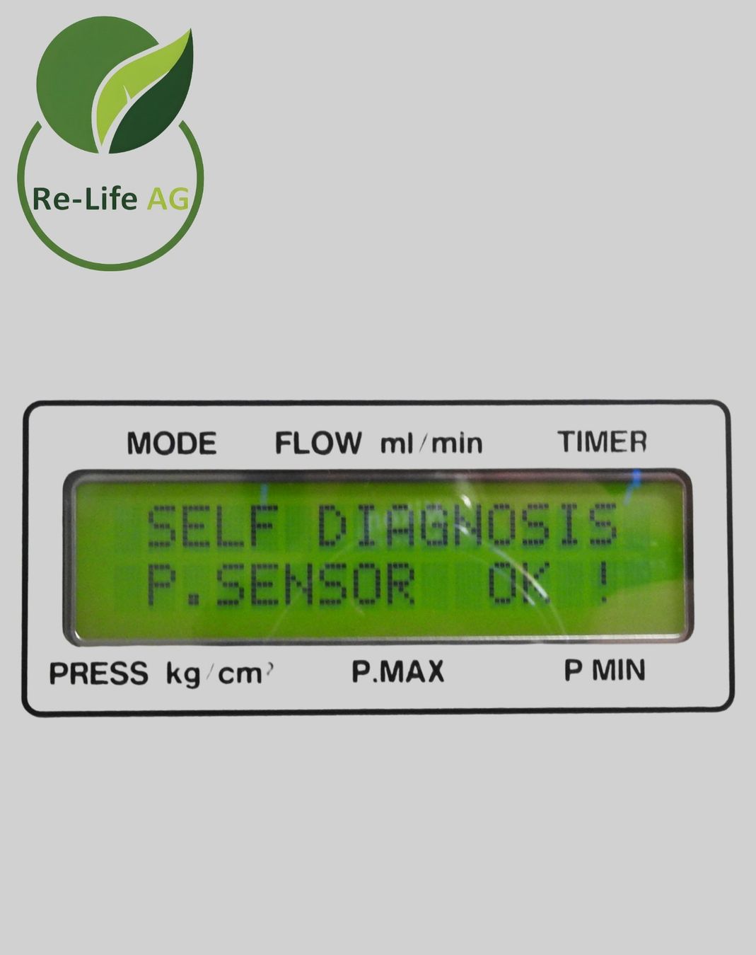 Tutte le macchine: Jasco | PU-980 | HPLC Solvent Pump – Usato da Reinach BL venduto da Re-LifeAG_Labor2 7
