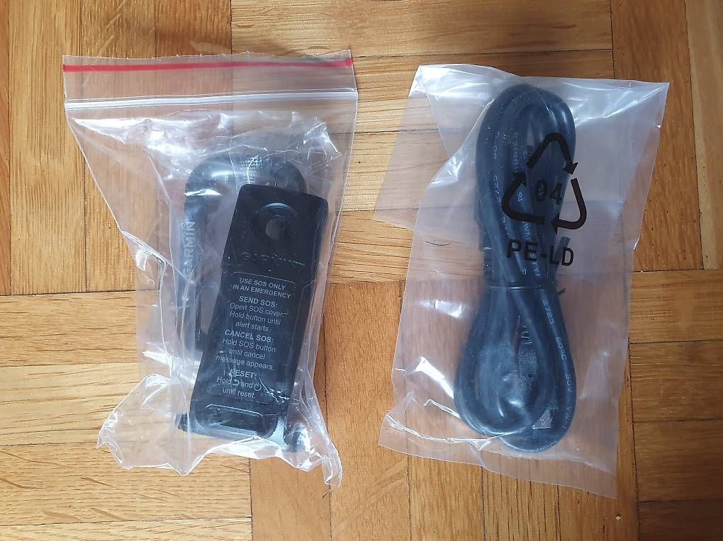 Garmin GPS & Strumenti di misurazione: Garmin inReach Mini – Nuovo e nell'imballaggio originale da Zürich venduto da kevinlodge 4