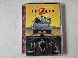 Tremors 2  -  Die Rückkehr der Raketenwürmer
