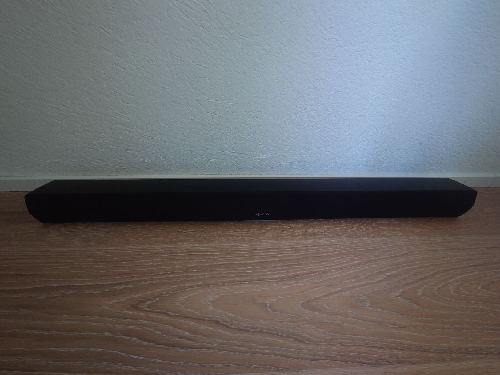 Denon Heimkino: HEOS Soundbar mit Subwoofer schwarz  – Gebraucht aus Wetzikon ZH von Dna77 1