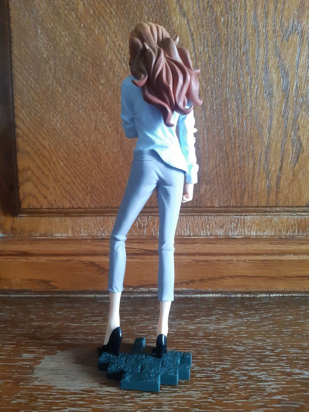 Figuren: Lupin the Third - Fujiko Mine – Neu (gemäss Beschreibung) aus Denges von old-school-89 1