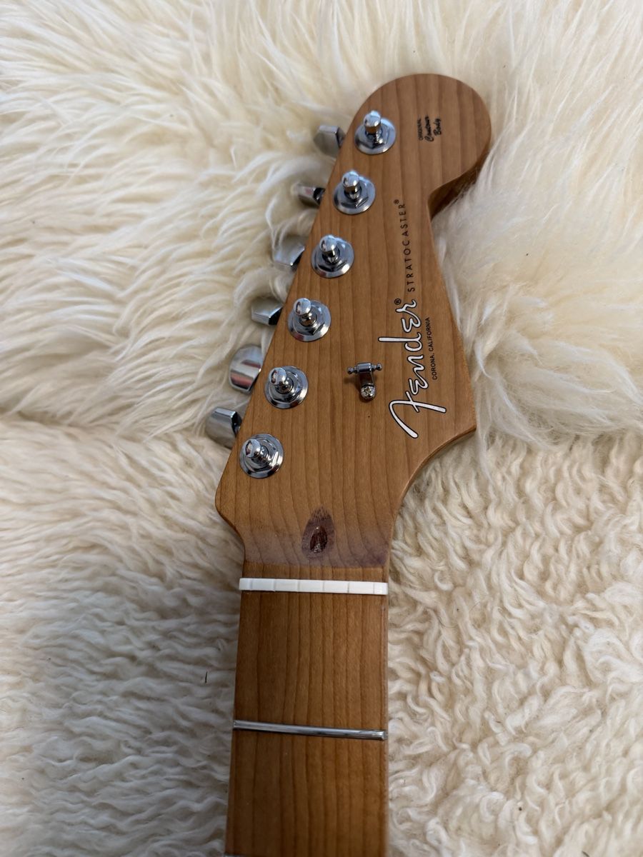 Fender Strumenti musicali: Neck Fender strato pro ll – Usato da Viganello venduto da 53g_ml6j 1
