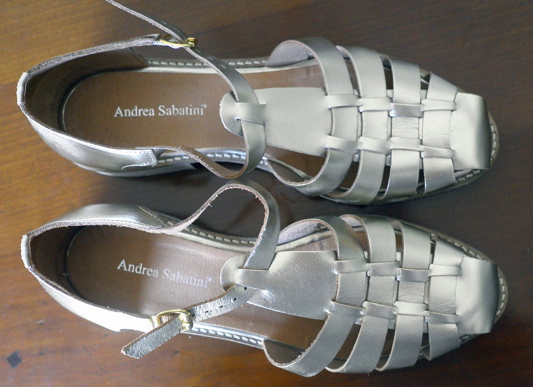 Chaussures femmes: Chaussures femme 39 – D'occasion à Geneve par sebastian01 2