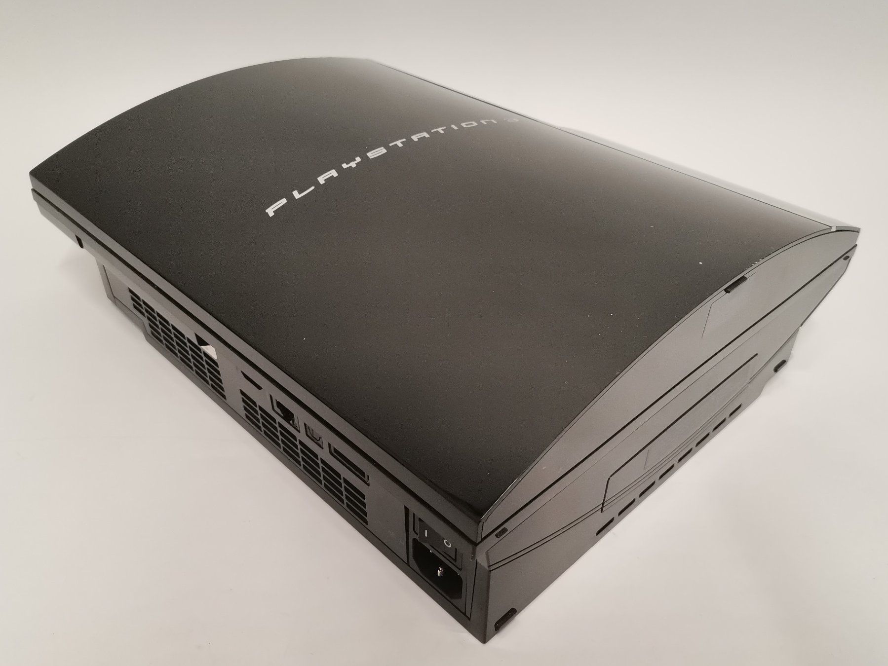 Sony Console: SONY PLAYSTATION 3 inkl. 4 Controller & Games – Usato da Schaffhausen venduto da Restwert_SH 6