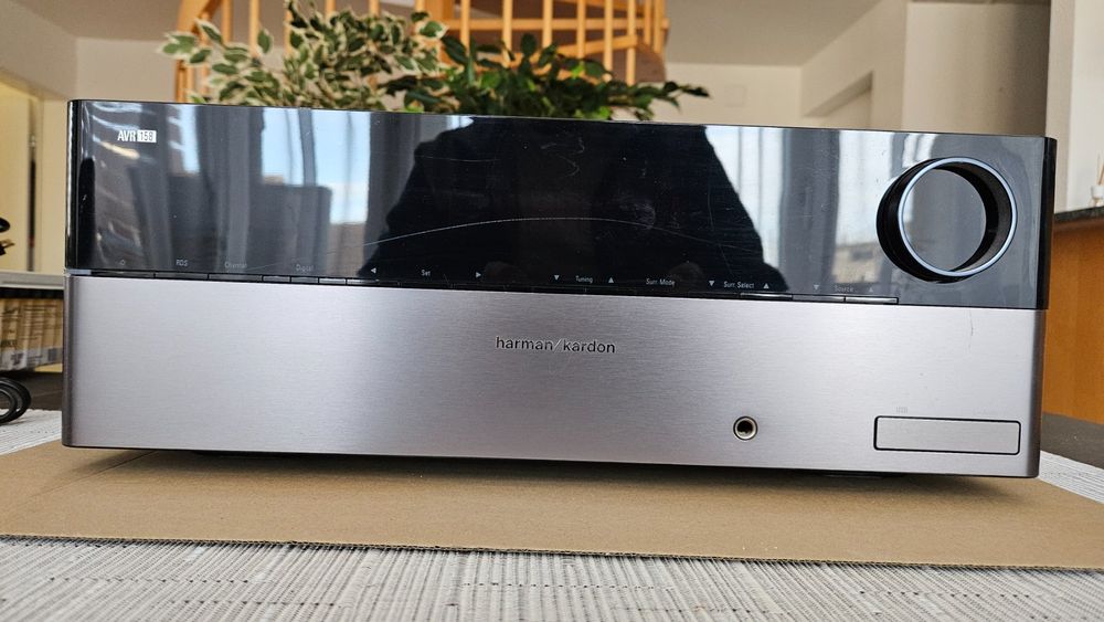 Harman Kardon Verstarker