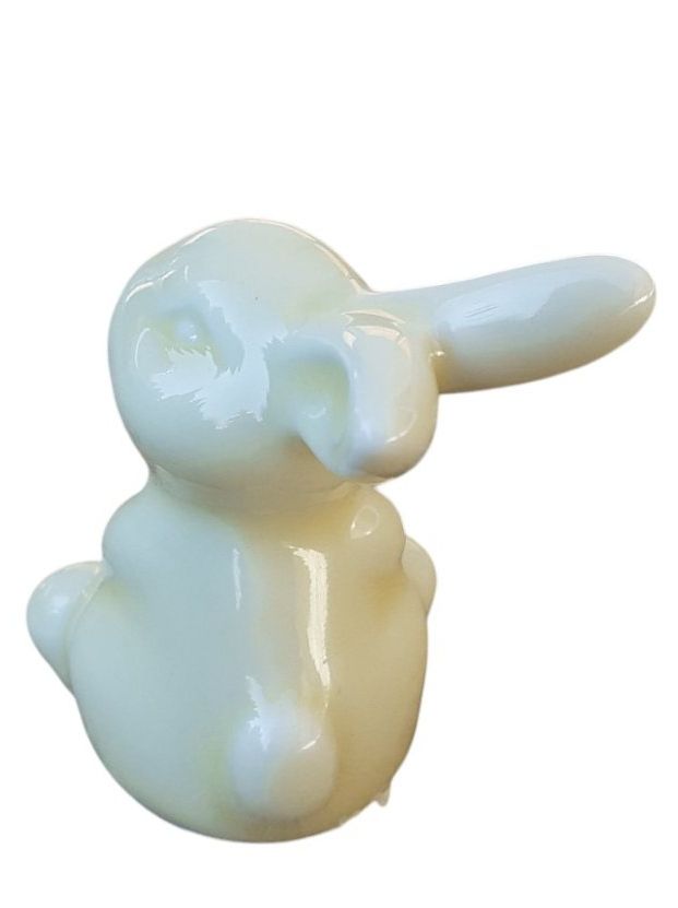 Figuren: Figur Porzellan Hase – Gebraucht aus Mörschwil von wunderkiste44 3