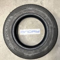 2 x 215 / 65 R 16 Winterreifen Barum 6.2mm 2021