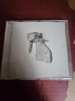 CD - Coldplay – A Rush Of Blood To The Head (2002)