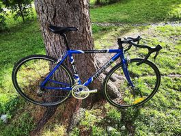 Trek 2200 Alpha Series Road Bike, Rennvelo