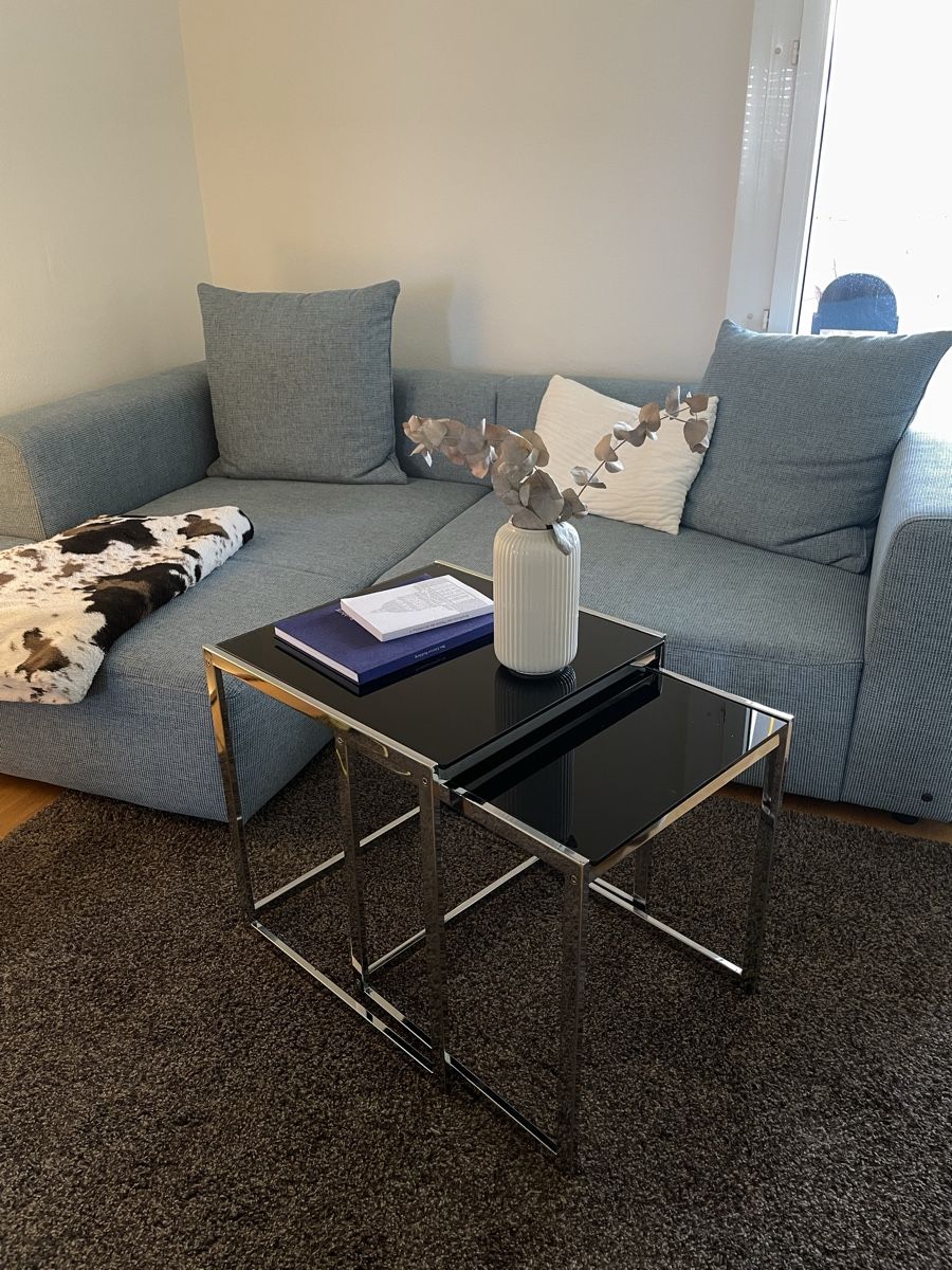Tables: Couchtisch – D'occasion à Zürich par mdo_hcs5