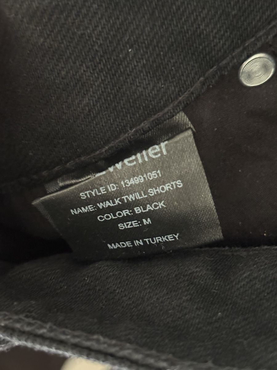 Jeans: Holzweiler black pant M – Nuovo (secondo la descrizione) da Frauenfeld venduto da Classiclover 1