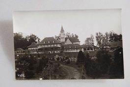 AK Bern, Landi 1914