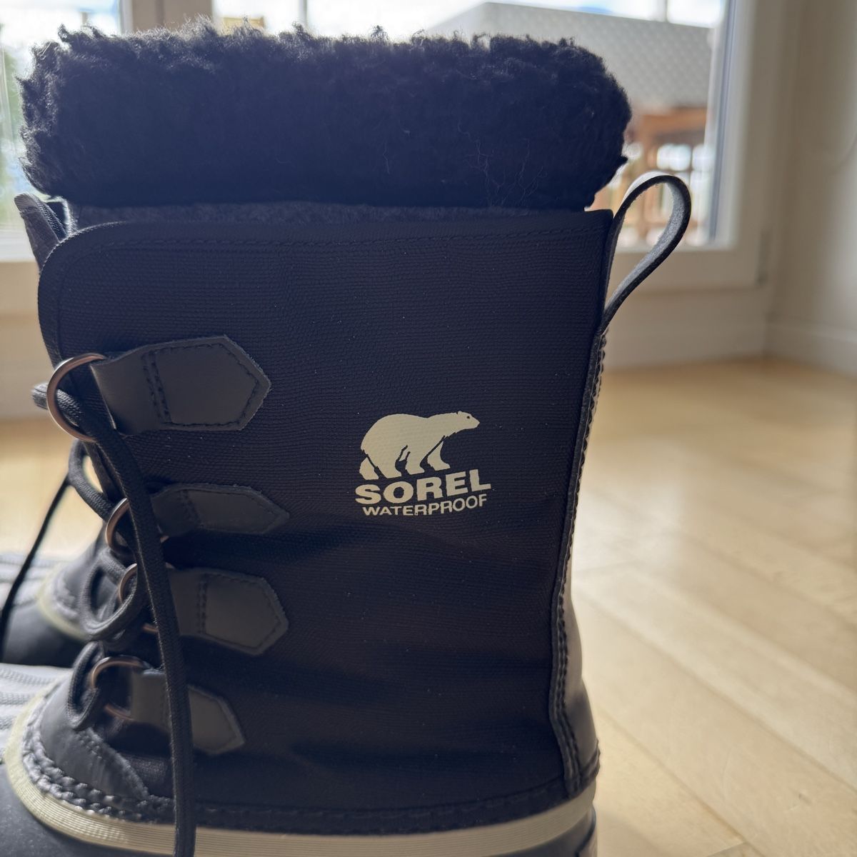 Sorel Chaussures hommes: Sorel Waterproof Winterboot – D'occasion à Uetliburg SG par adecesari 1