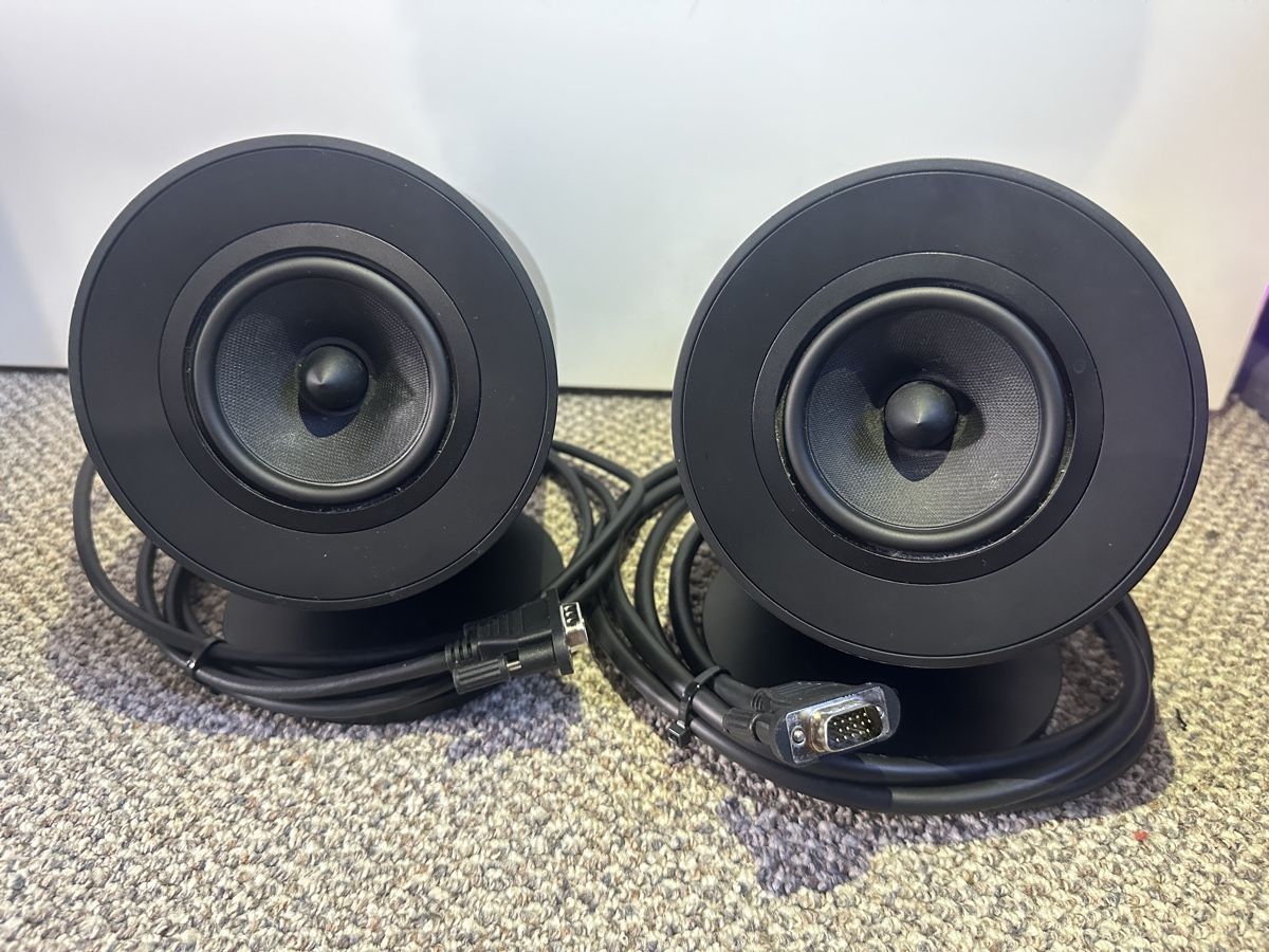 Razer Casse acustiche: Razer Nommo V2  PC Lautsprecher mit Subwoofer – Usato da Winterthur venduto da dar_l6hy 3