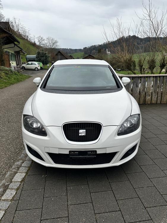 Seat Leon 1.2 Eco. Turbo