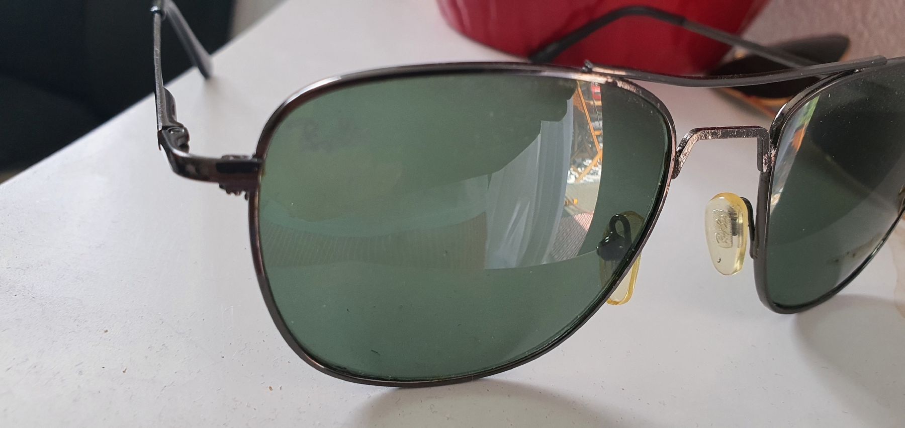 Occhiali & Lenti: Brille Kellerfund jg ? – Usato da Muri AG venduto da Jeromia 1