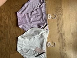 Damen Slips, Grösse XL, 2 Stk.