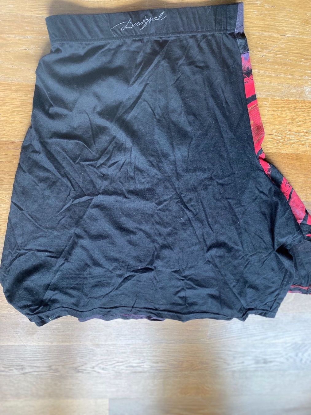 Desigual Röcke: DESIGUAL Rock Gr. XS – Neu (gemäss Beschreibung) aus Winterthur von Sauter3000 1