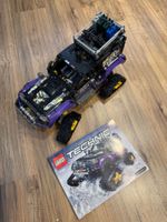 Lego Technic 42069 Extremgeländefahrzeug