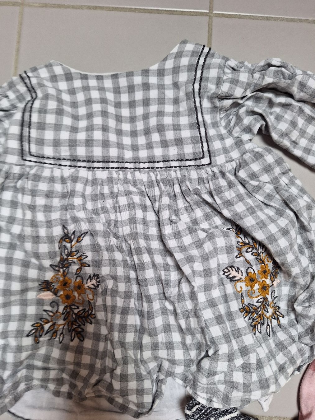 Zara Ensembles coordonnés: Zara-Set Grösae 86 – D'occasion à Sissach par Nothing123 2